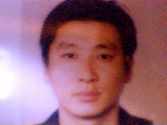 你的形象
